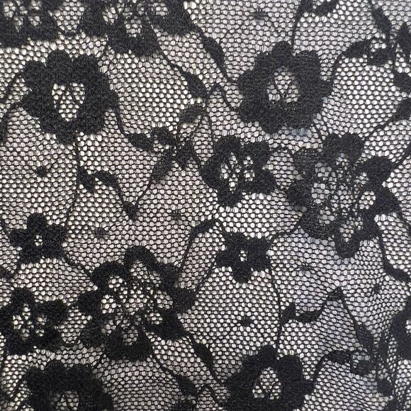 Lot of 3 Victoria's Secret Shimer Lace Inset No Show Cheeky Panty S.L NWT - Picture 6 of 11